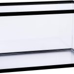 Tetra Glass Aquarium 29 Gallons: Rectangular Fish Tank, Assorted Color.