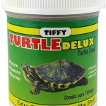Turtle Delux: Unleash the Ultimate Turtle Food