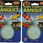 Zoo Med Plankton Banquet Block Feeder Giant – 1 Count