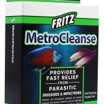Fritz MetroCleanse – 20 pk: Effective Cleansing Solution for Maximum Results