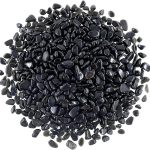 WAYBER Colorful Pebbles: 2lbs/920g Decorative Stones for Aquariums