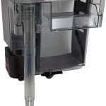 AquaClear 30 Power Filter: Ideal for 10- to 30-Gallon Aquariums.