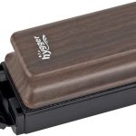 Hygger Aquarium Cleaner: Strong Magnetic Algae Magnet with Scraper & Floating Brush
