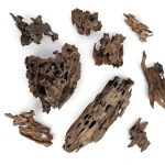 LANDEN Panna Driftwood: Perfect Aquarium Decor for Freshwater Fish Tank
