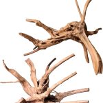 Majoywoo: Natural Driftwood for Aquarium and Reptile Decor