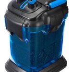 Penn-Plax Cascade Optimizer Pre-Filter: Universal Fit, Connection, and Function for Aquarium Canister Filters
