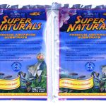 Carib Sea Super Natural Moonlight Sand for Aquarium, 5-Pound (2 Pack)