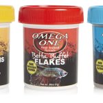 Omega One Betta Combo: 3-Pack Variety