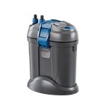 OASE Filtosmart 100 Indoor Aquatics Set, Black, 4 Piece