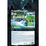 Brighwell Aquatics FlorinVolcanit: Fine Black Volcanic Ash Substrate for Shrimp