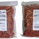 Hikari Sinking Cichlid Gold Pellets: Medium, 2.2lb Bags, 2 Pack