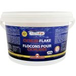 Northfin Cichlid Flakes: Premium Fish Food for Cichlids