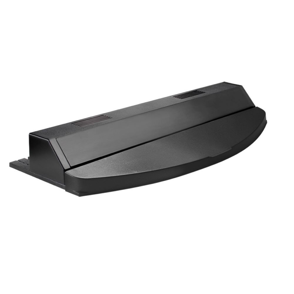 AAG21782 Fluorescent Deluxe Hood by All Glass Aquarium