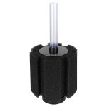 AQUANEAT X Large Bio Sponge Filter for 150Gal Fish Tank
