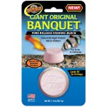 Zoo Med: Mini Banquet Feeding Block (1000 Count)