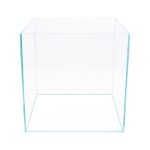 7Gal Ultra Clear Rimless Cubic Aquarium Tank by 7Gal
