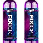 Fritz Aquatics FixIck Treatment for Freshwater and Saltwater Fish