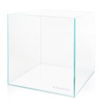 AquarCraft: 16-Gallon Ultra Clear Rimless Low Iron Fish Tank