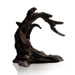 FZONE Driftwood: pH Neutral Aquarium Rocks for Aquascaping