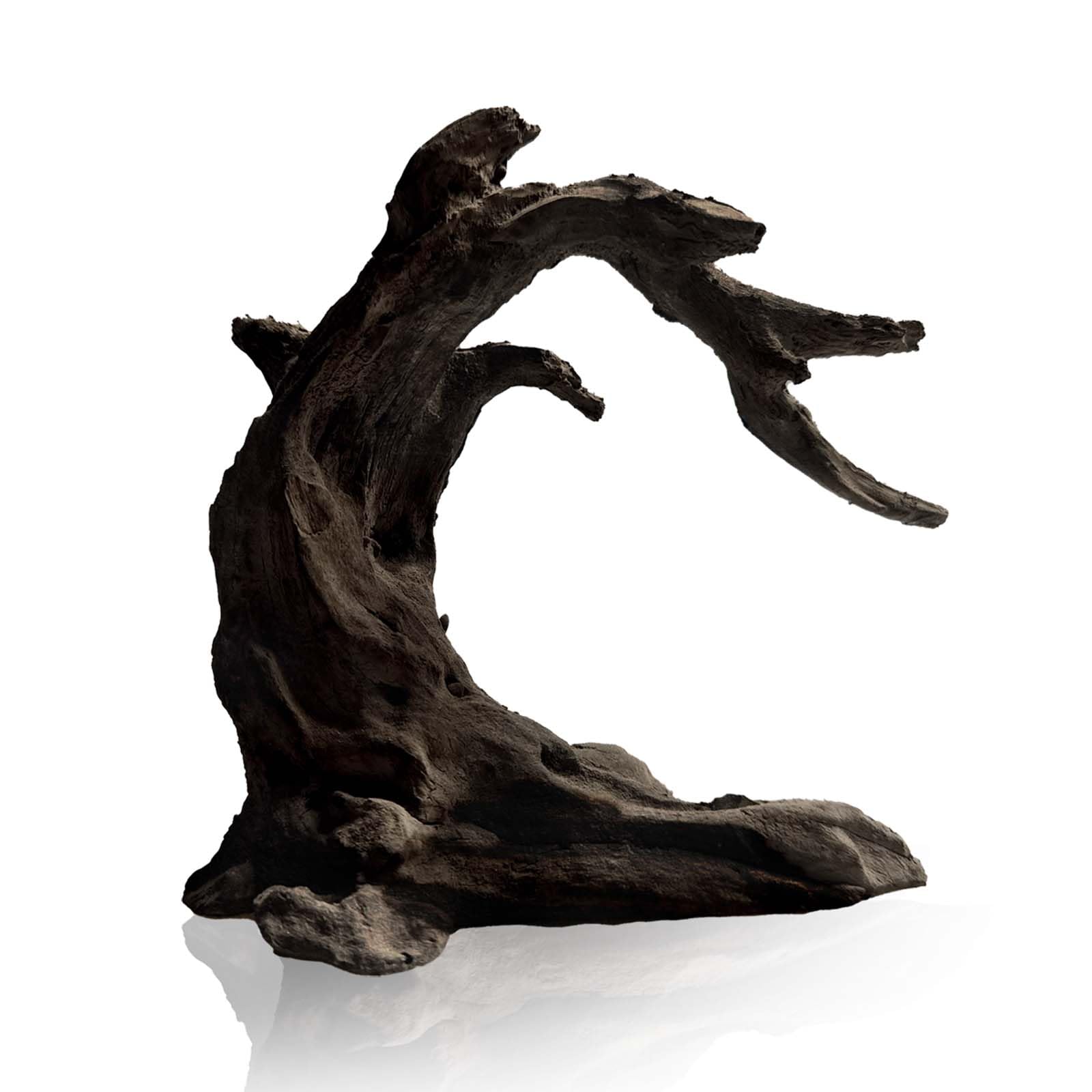 FZONE Driftwood: pH Neutral Aquarium Rocks for Aquascaping