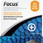 Seachem Focus 5g: Targeted Treatment for Fish Health