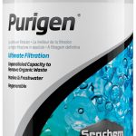 Seachem Purigen Organic Filtration Resin for Fresh and Saltwater 500 ml