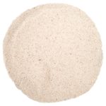 Ausluru 100% Natural Mixed Silica Sand for Fire Pits and Aquariums