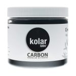 Kolar Labs Crystal Cal Activated Carbon for Aquariums – Large Jar