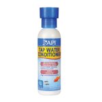 API Tap Water Conditioner 4-Ounce Bottle for Aquariums