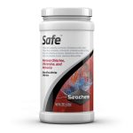 Seachem: Safe 250g (8.8 oz) Product Overview
