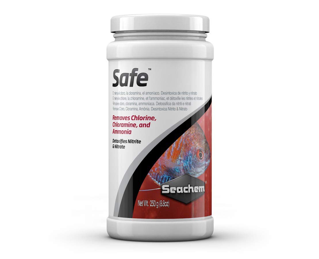 Brand Name: Safe 250g (8.8 oz) Product Overview