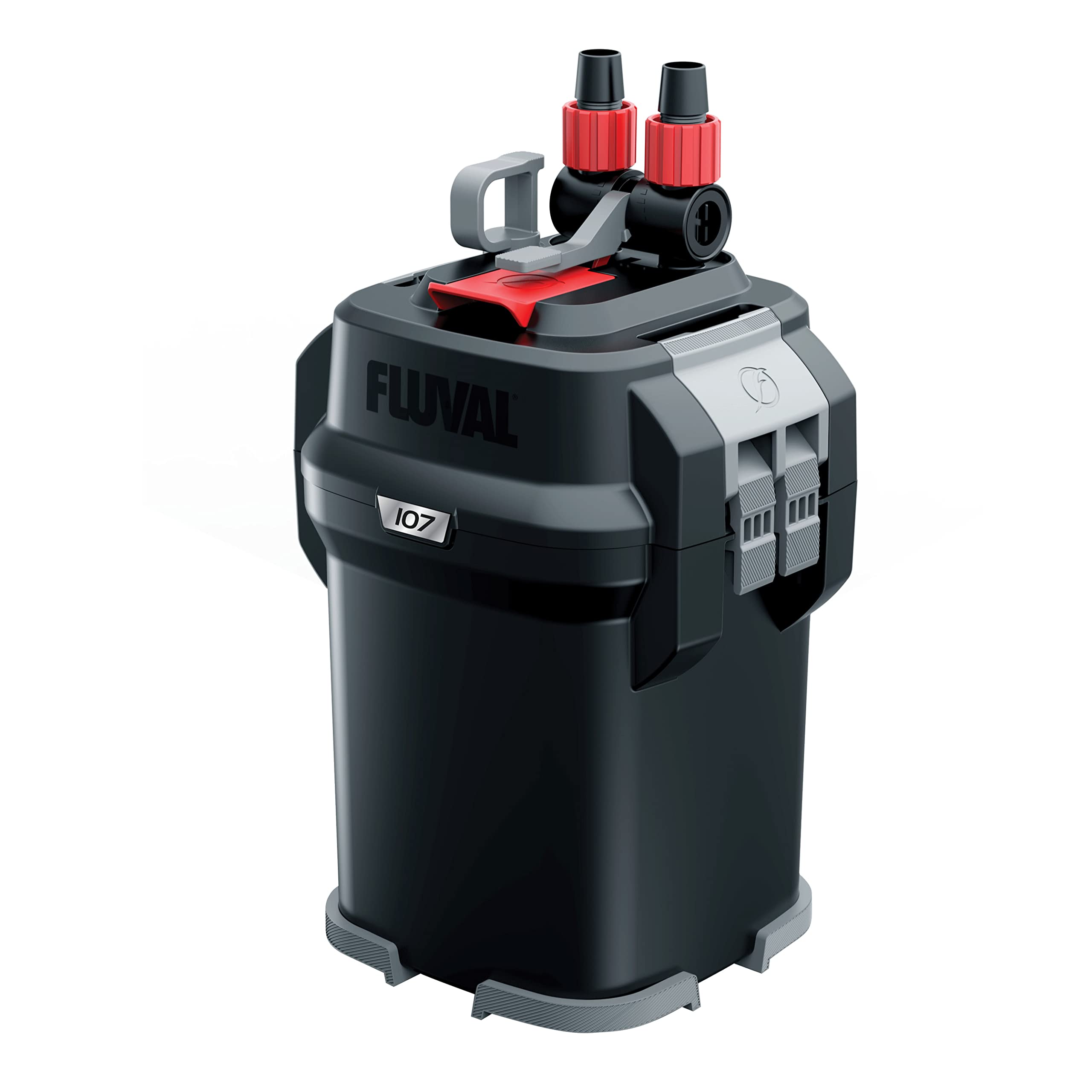 Fluval 307 Canister Filter for Aquariums Up to 70 Gallons