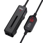 Hygger Mini Fish Tank Heater 50W for 5-10 Gallons