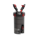 azw Self-Cleaning Canister Filter for Aquariums with Synergistic System