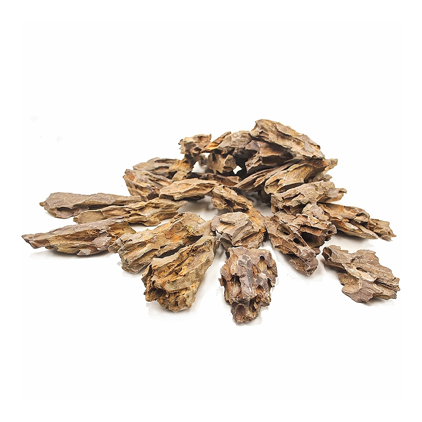 Hygger CO2 Dragon Stone for Aquascaping and Aquarium Decor