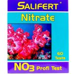 Salifert Nitrate (NO3) Testing Kit for Accurate Results