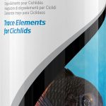 Seachem Cichlid Trace Elements 500ml for Healthy Aquatic Life