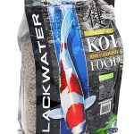 Blackwater Premium Koi & Goldfish Max Growth Diet 5lb