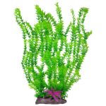 Hamiledyi 20.4-Inch Tall Artificial Aquarium Plant Decor
