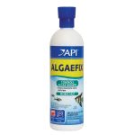 API ALGAEFIX 16-Ounce Bottle for Algae Control