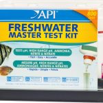 API Freshwater Master Test Kit for Aquatic Health