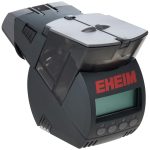 EHEIM TWIN Automatic Feeder with Battery and Random Dispensing
