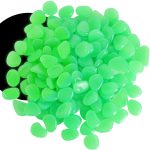 FD05MX150 Luminous Stones – 150 PCS Colorful Glow Rocks