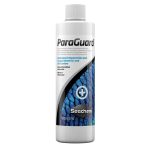 Seachem ParaGuard 250ml: Effective Treatment for Fish Diseases
