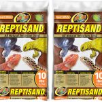 Zoo Med ReptiSand® Desert White, 10 Pounds Bag
