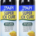 API Liquid Super Ick Cure, 8-Ounce, Two-Pack Solution