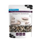 Aqua Natural Iwagumi Pebble – Gunsmoke 7.7lb Ultra Premium Substrate