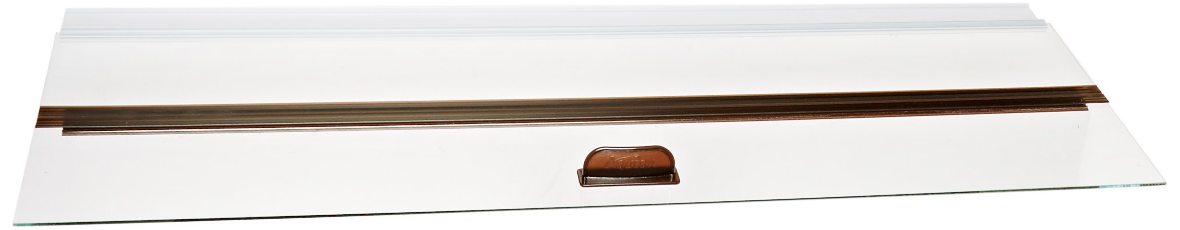 Aqueon 30-Inch Versa Top Glass Aquarium for Fish