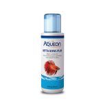 Aqueon Betta Bowl with Water Conditioner, 4 Ounce Tank Accessory
