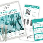 ATI ICP-OES Comprehensive Saltwater Testing Kit